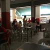 บรรยากาศภายในร้าน ที่ ร้านอาหาร เฮงกี่