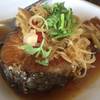 ปลามงเจี๋ยนตะไคร้หอม ที่ ร้านอาหาร Kopi De Cafe Phuket