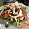 ร้านอาหาร The Salad Concept