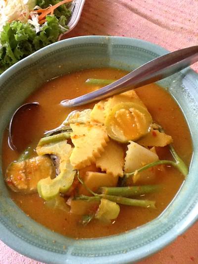 ร้านอาหาร เรือนทิพย์