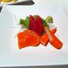 ร้านอาหาร Sakura Central World