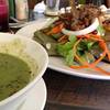 ร้านอาหาร The Salad Concept
