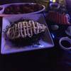 ไก่ทอดซอสมะนาว ที่ ร้านอาหาร The Wave Restaurant