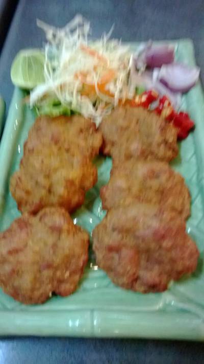 Steak Lao Piyarom Sports Club ที่ ร้านอาหาร Steak Lao Piyarom Sports Club