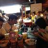 คนรอคิวเยอะเว่อร์ ที่ ร้านอาหาร ก๋วยจั๊บ อ้วนโภชนา