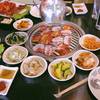 ร้านอาหาร ล้ำลำ (Lum Lum) Korean Restaurant