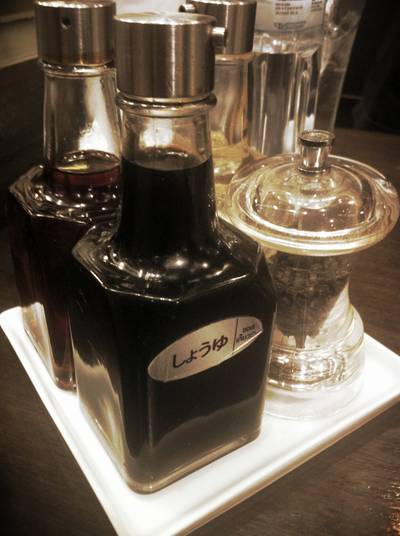ร้านอาหาร Chabuton Major Avenue