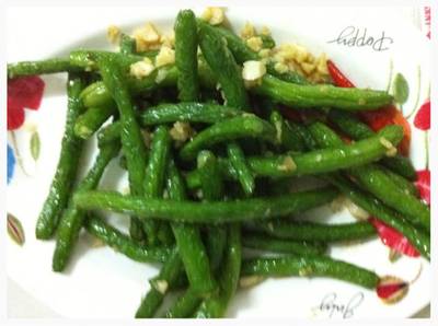 ถั่วแขก ที่ ร้านอาหาร เกี๊ยวจีน (ภัตตาคารซันมูน) ถั่วแขก ที่ ร้านอาหาร เกี๊ยวจีน (ภัตตาคารซันมูน)