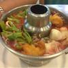 ร้านอาหาร ชายทะเลบางพระ