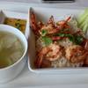 ร้านอาหาร Another Hound Café 