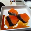 ร้านอาหาร Sakura Central World