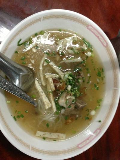 อร่อยมากๆๆๆ ที่ ร้านอาหาร 99 ก๋วยจั๊บญวน