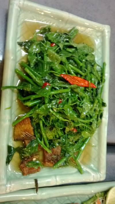 Steak Lao Piyarom Sports Club ที่ ร้านอาหาร Steak Lao Piyarom Sports Club