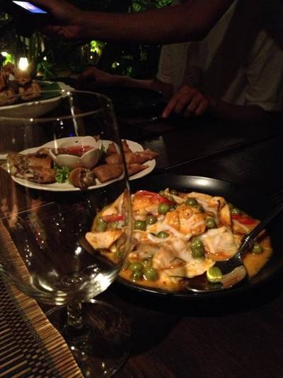 Thai Restaurant Ruen Urai Thai Restaurant : Ruen Urai Fine Thai Cuisine