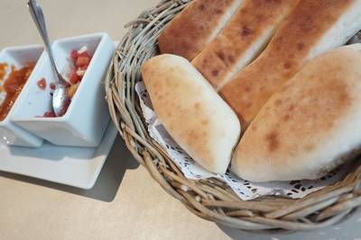 ร้านอาหาร Amici by Pomodoro