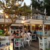 ร้านอาหาร ระเบียงทะเล