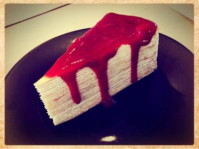 ร้านอาหาร Espresso Gallery