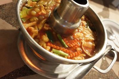 ร้านอาหาร เจ๊จุก 2