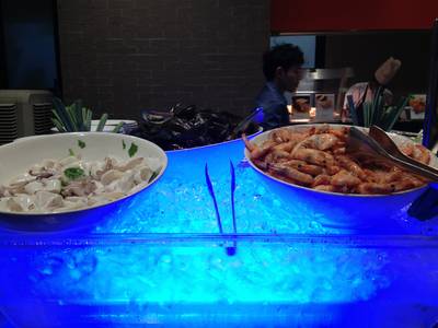 ร้านอาหาร Gustoso Tasty Italian Restaurant