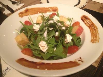 yummy~ ที่ ร้านอาหาร Wine I Love You CDC yummy~ ที่ ร้านอาหาร Wine I Love You CDC