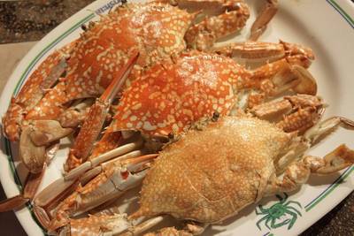 ร้านอาหาร เจ๊จุก 2