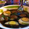 ร้านอาหาร ก๋วยจั๊บสีลม