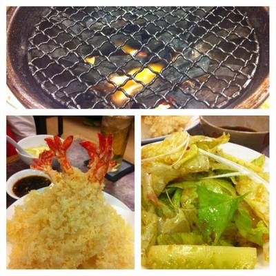ร้านอาหาร Rengaya