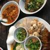ออเดริฟเมือง ที่ ร้านอาหาร ต๋อง อาหารพื้นเมือง