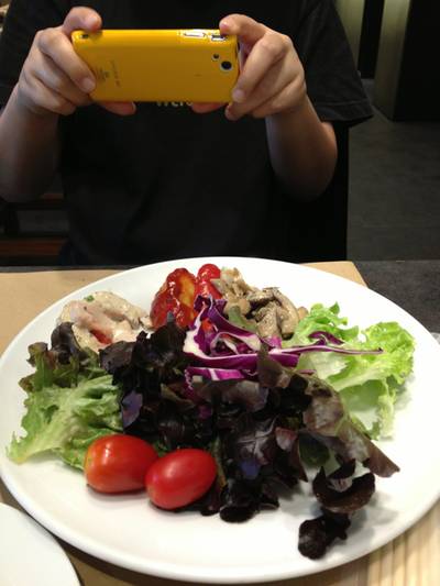 ร้านอาหาร Gustoso Tasty Italian Restaurant