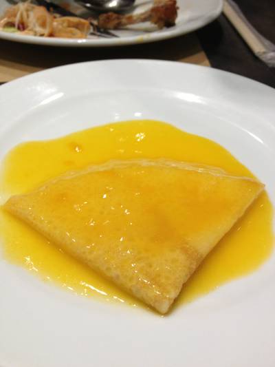ร้านอาหาร Gustoso Tasty Italian Restaurant