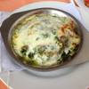 Baked Spinach & Cheese ที่ ร้านอาหาร ปันปัน