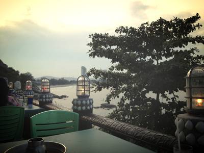 ร้านอาหาร ลา แม