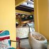 บรรยากาศภายใน ที่ ร้านอาหาร My Cup