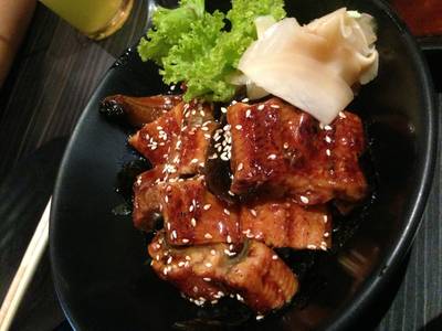 ร้านอาหาร Sushi Masa ราชเทวี