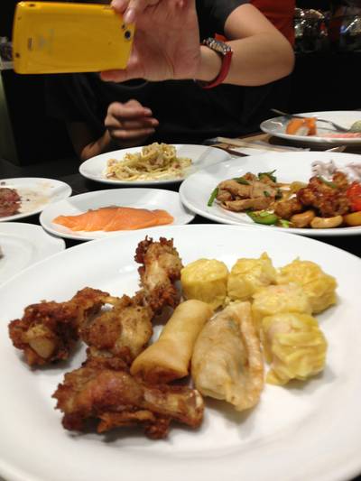 ร้านอาหาร Gustoso Tasty Italian Restaurant