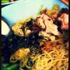 ร้านอาหาร บะหมี่เกี๊ยว แมน