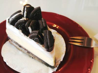 ร้านอาหาร Sweet Sin