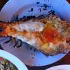 อร่อยมาก ที่ ร้านอาหาร ต้นน้ำ บางปะอิน