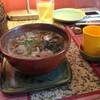 ร้านอาหาร เทนโกกุ เดอ ควิซีน