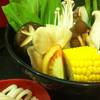 ชุดผักมากับชุดรวม ที่ ร้านอาหาร Shabu 101
