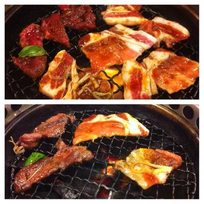 ร้านอาหาร Rengaya