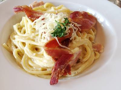 ร้านอาหาร Sweet Sin
