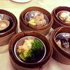 เข่งละ20 บาท ที่ ร้านอาหาร ไคซิน ติ่มซำ