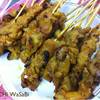 ร้านอาหาร เจ๊เอ็งหมูสะเต๊ะ