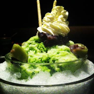 ร้านอาหาร Yuu Restaurant La Villa อารีย์ ร้านอาหาร Yuu Restaurant La Villa อารีย์