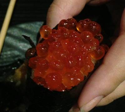 ร้านอาหาร Sushi Masa ราชเทวี