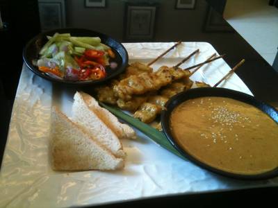 ร้านอาหาร Go Hub Gold