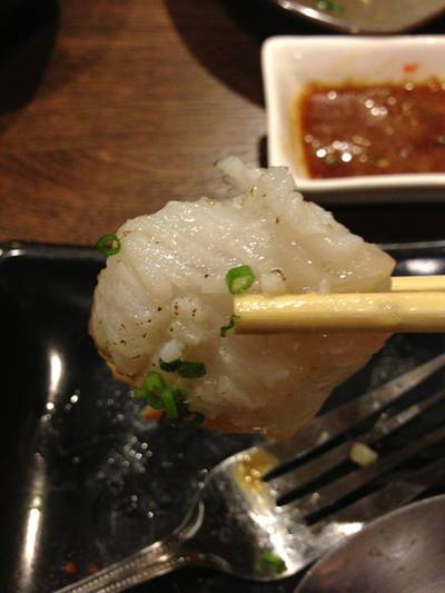 ร้านอาหาร Sushi Den Central Ladprao ร้านอาหาร Sushi Den Central Ladprao