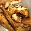 ไก่ย่างจันทร์เพ็ญ ที่ ร้านอาหาร จันทร์เพ็ญ พระราม 4
