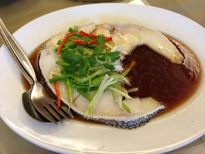 ร้านอาหาร China Place ร้านอาหาร China Place